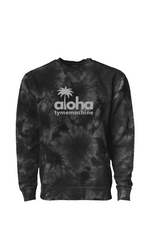 TIE DYE CREW