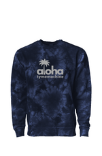 TIE DYE CREW