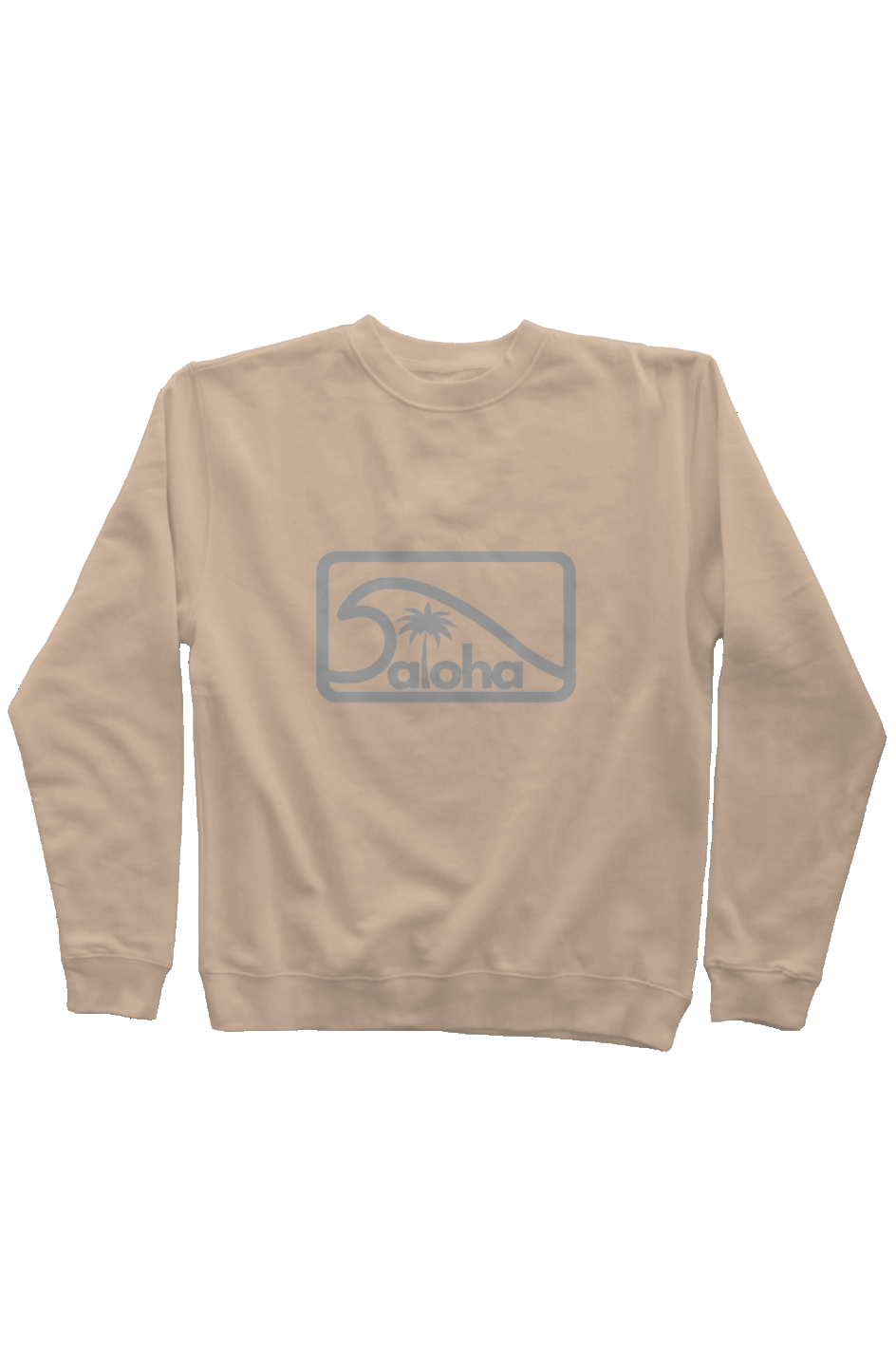 FADED SURF CREW