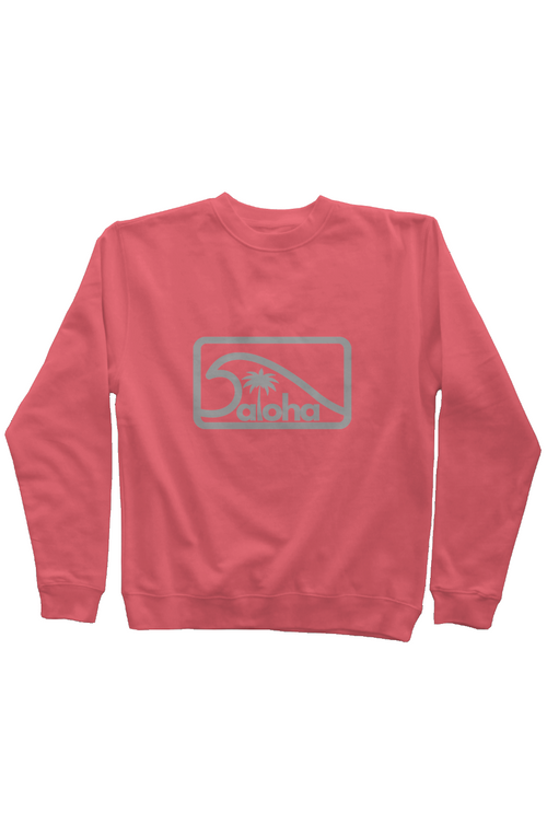 FADED SURF CREW