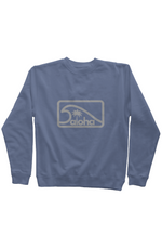 FADED SURF CREW