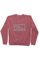 FADED SURF CREW