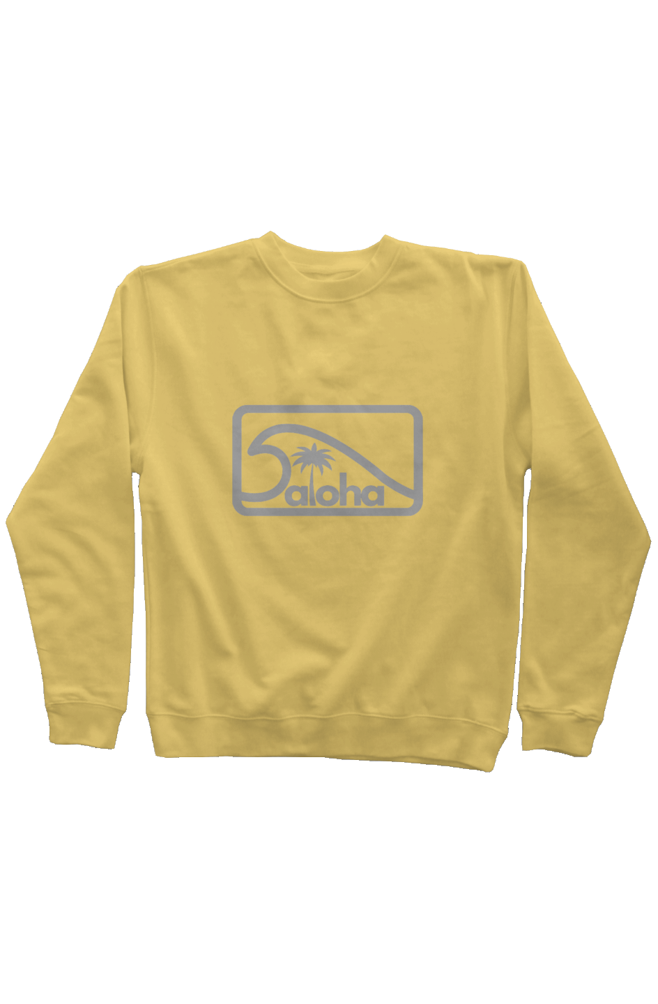 FADED SURF CREW