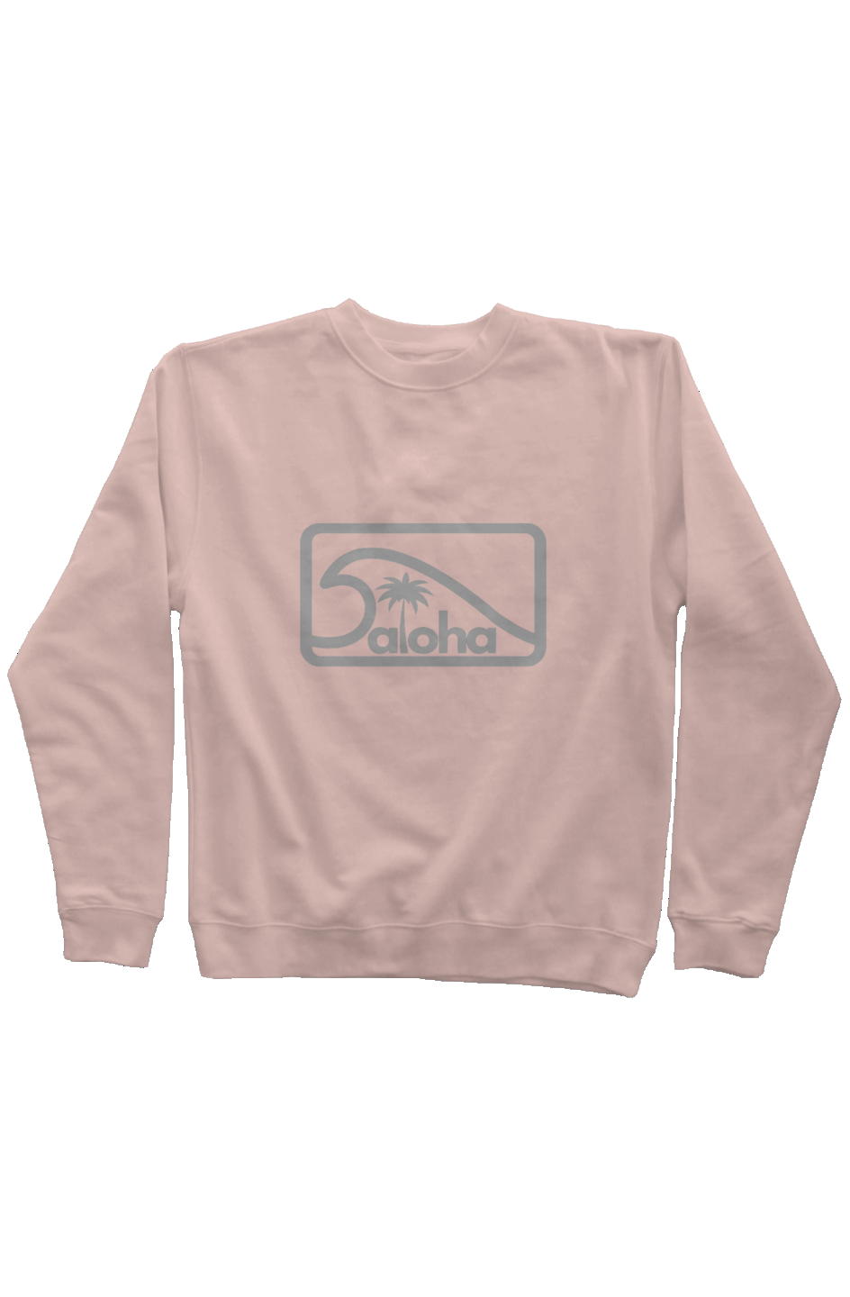 FADED SURF CREW