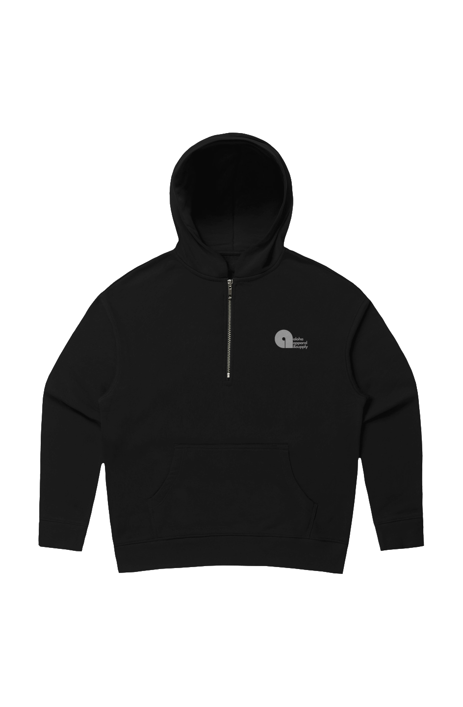 WOMENS HALF ZIP