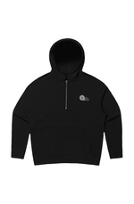 WOMENS HALF ZIP
