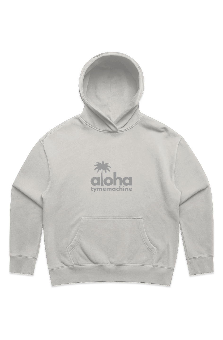 WOMENS RELAXED FADED