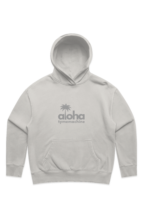 WOMENS RELAXED FADED