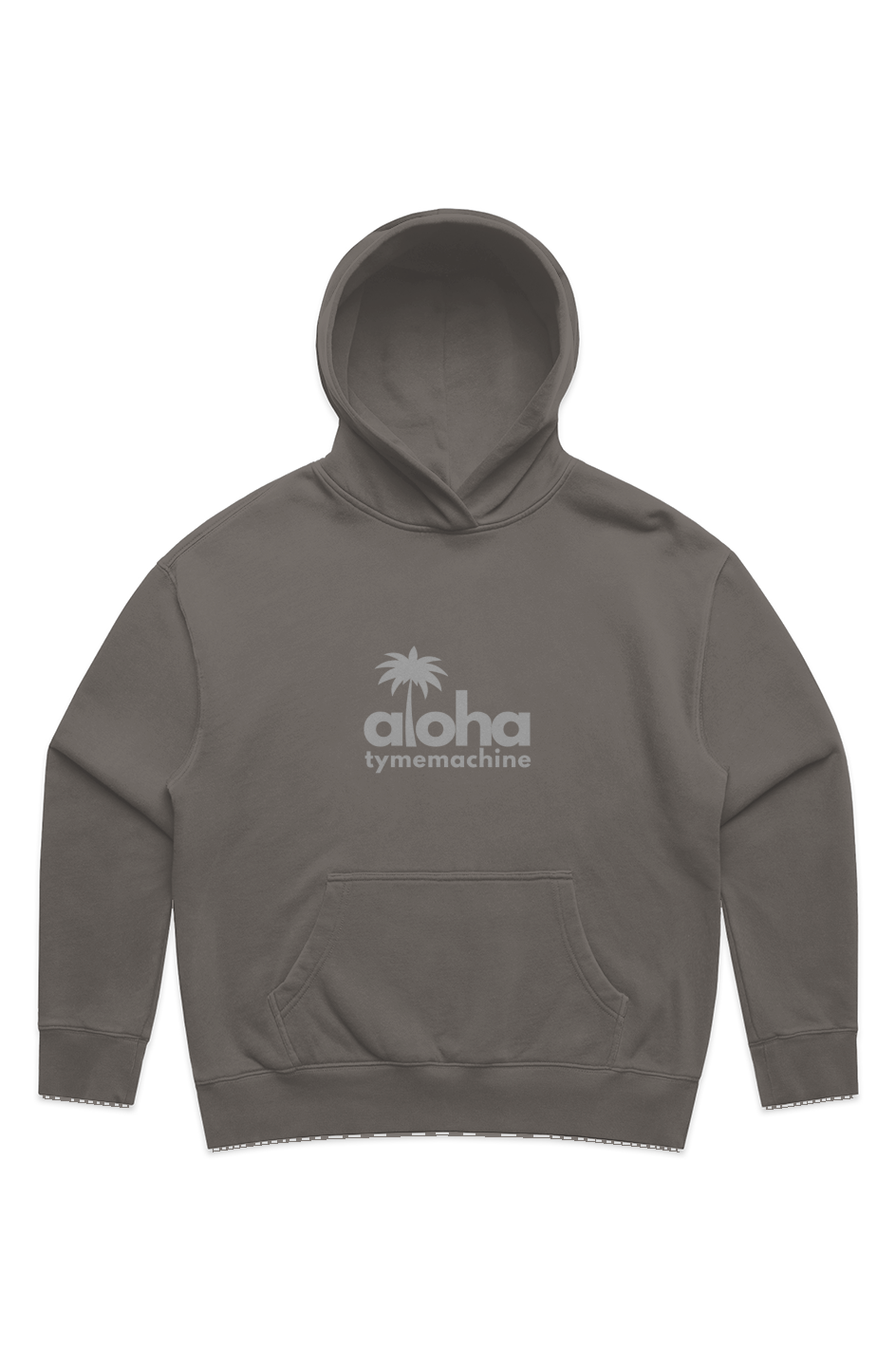 WOMENS RELAXED FADED