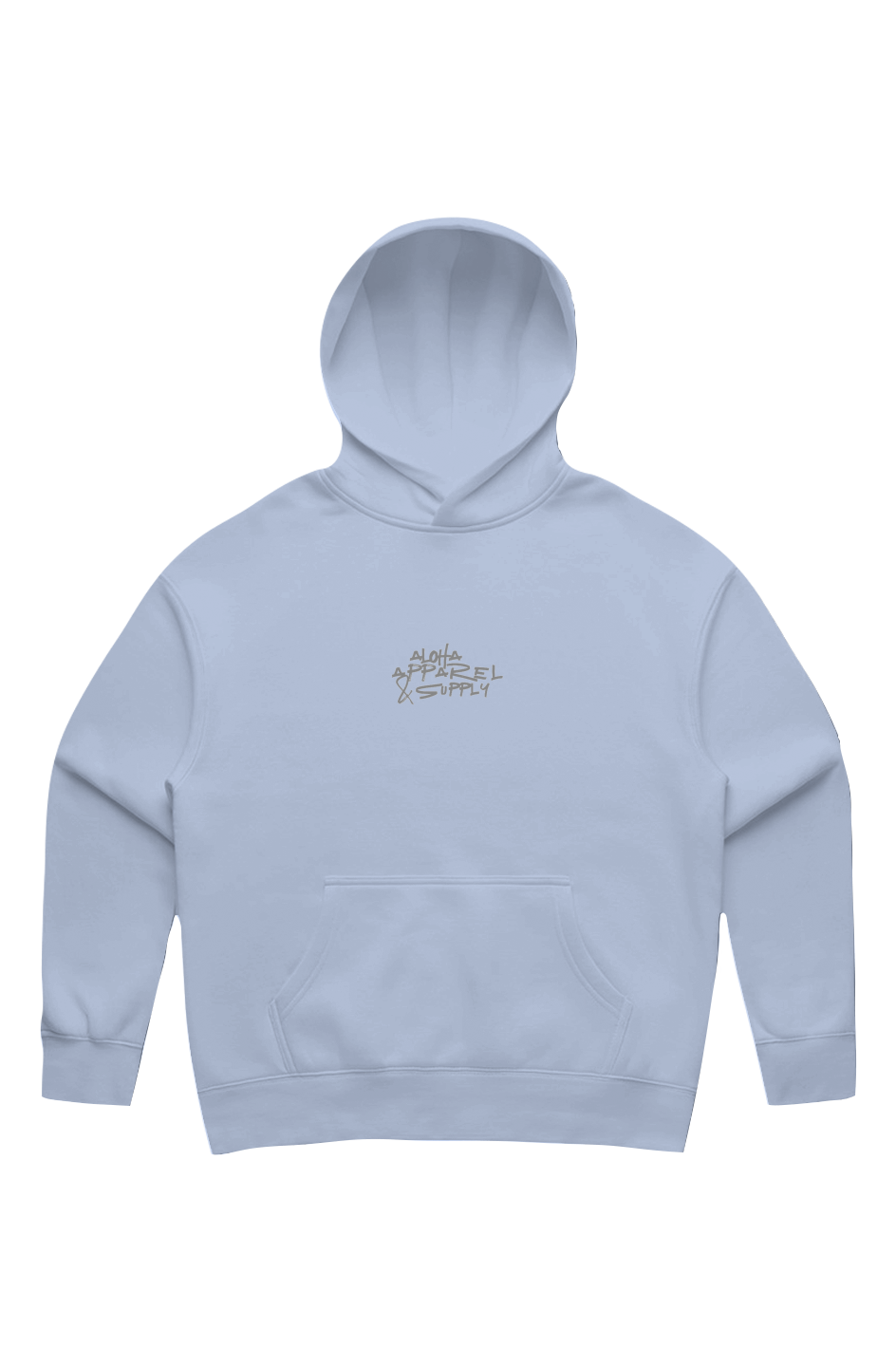 WOMENS RELAX HOOD