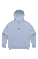 WOMENS RELAX HOOD