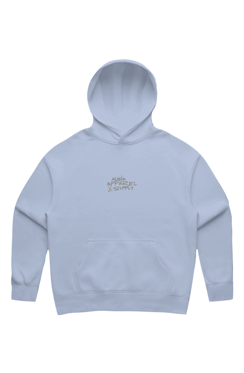 WOMENS RELAX HOOD