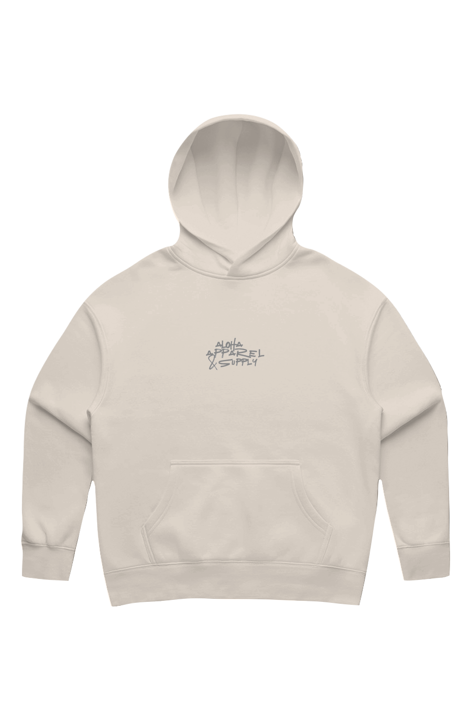 WOMENS RELAX HOOD