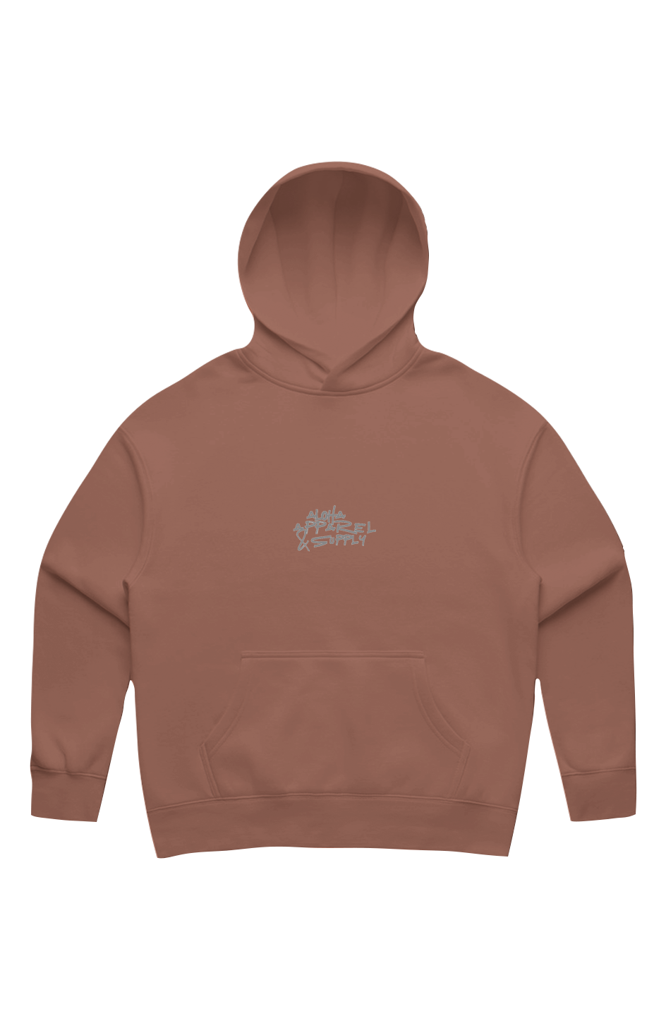 WOMENS RELAX HOOD