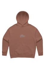 WOMENS RELAX HOOD