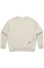 Load image into Gallery viewer, Womens Heavy Crew
