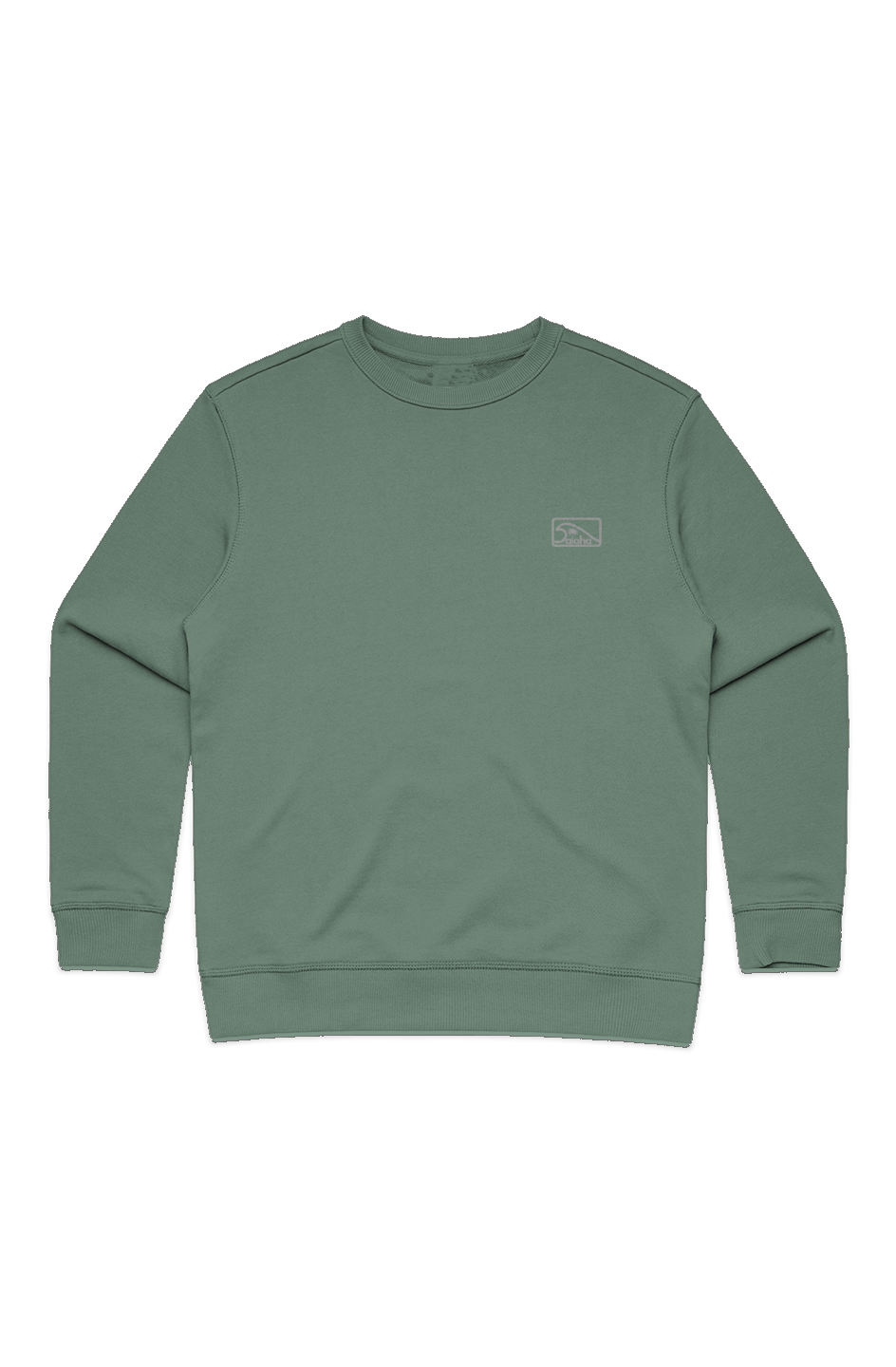 WOMENS CREW