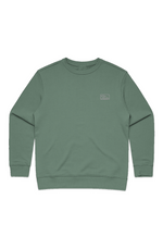 WOMENS CREW