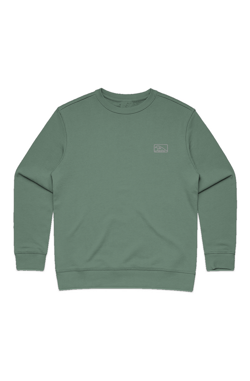 WOMENS CREW