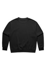 WOMENS RELAX FADE