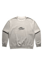WOMENS RELAX FADE