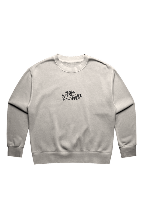 WOMENS RELAX FADE