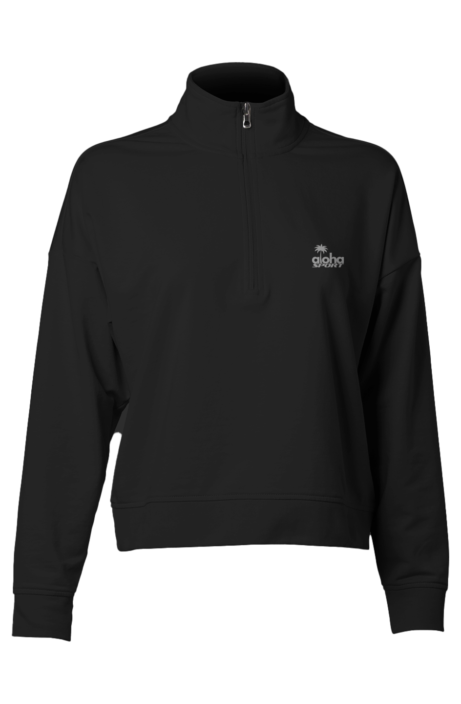 WOMENS PERFORM 1/4 ZIP