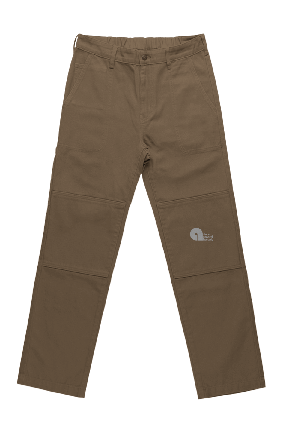 CANVAS PANT