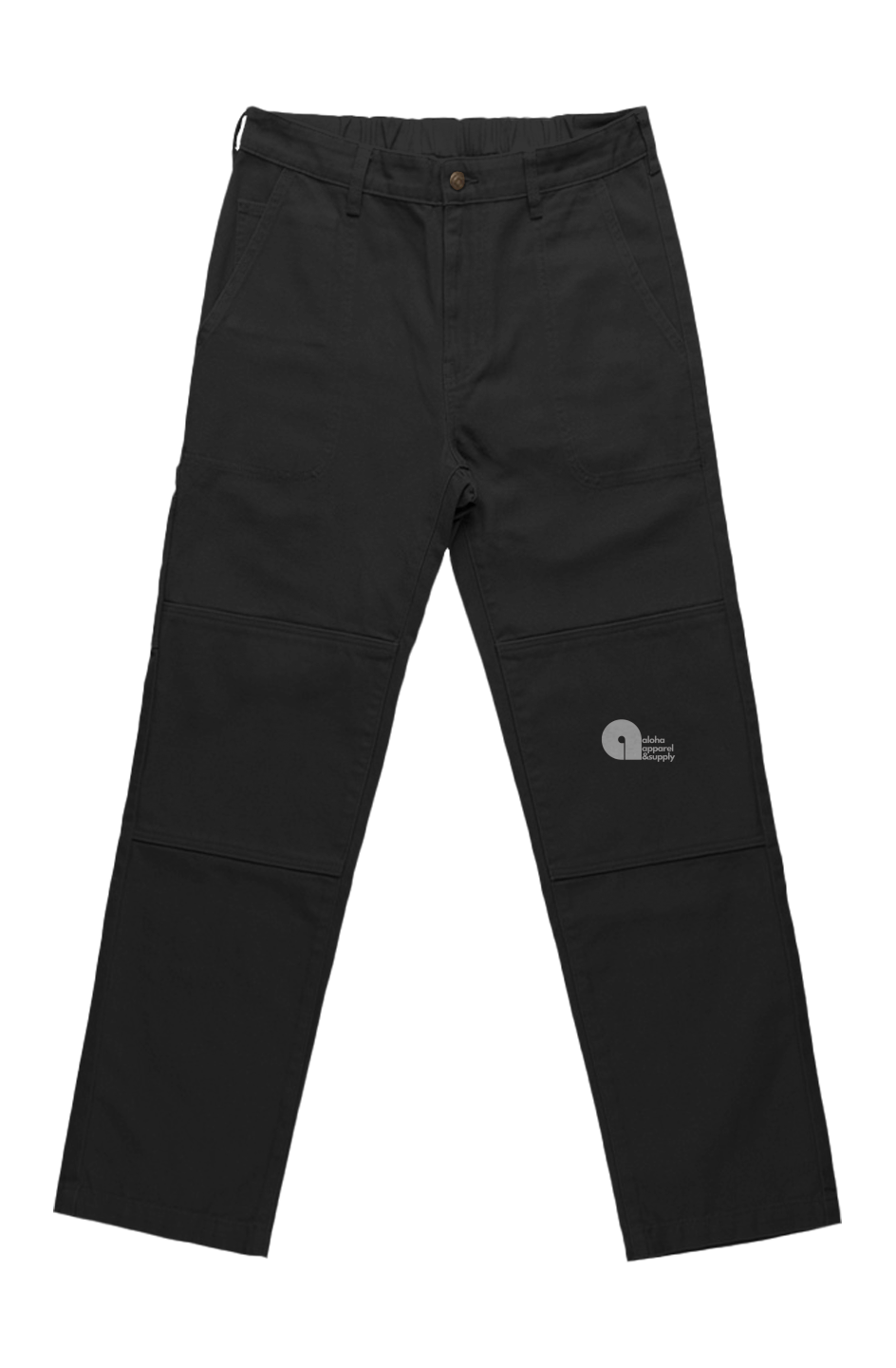 CANVAS PANT