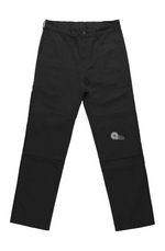 CANVAS PANT