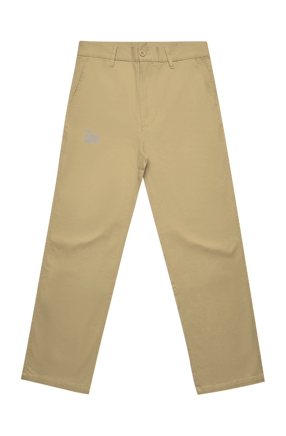 RELAXED SK8 PANT
