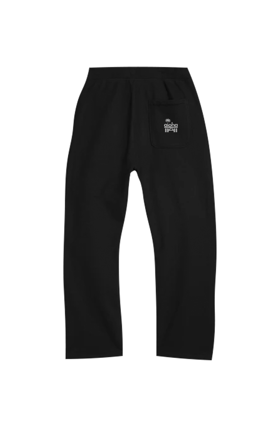 Heavyweight Terry Pant
