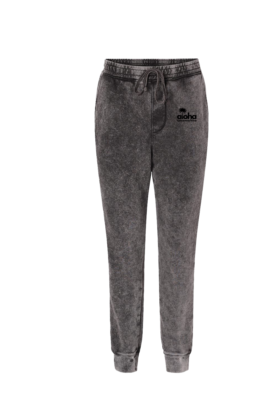 WASH FLEECE JOGGER