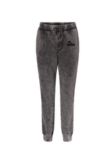 WASH FLEECE JOGGER
