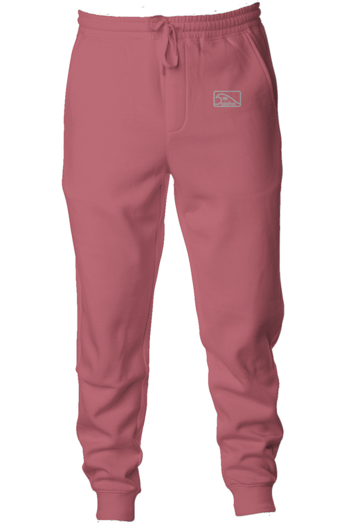 FADED SURF JOGGER