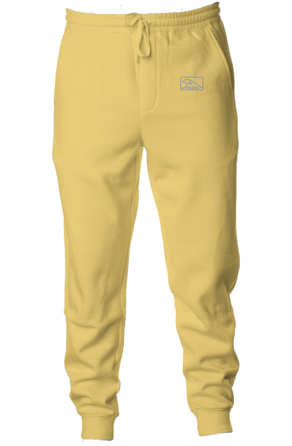 FADED SURF JOGGER