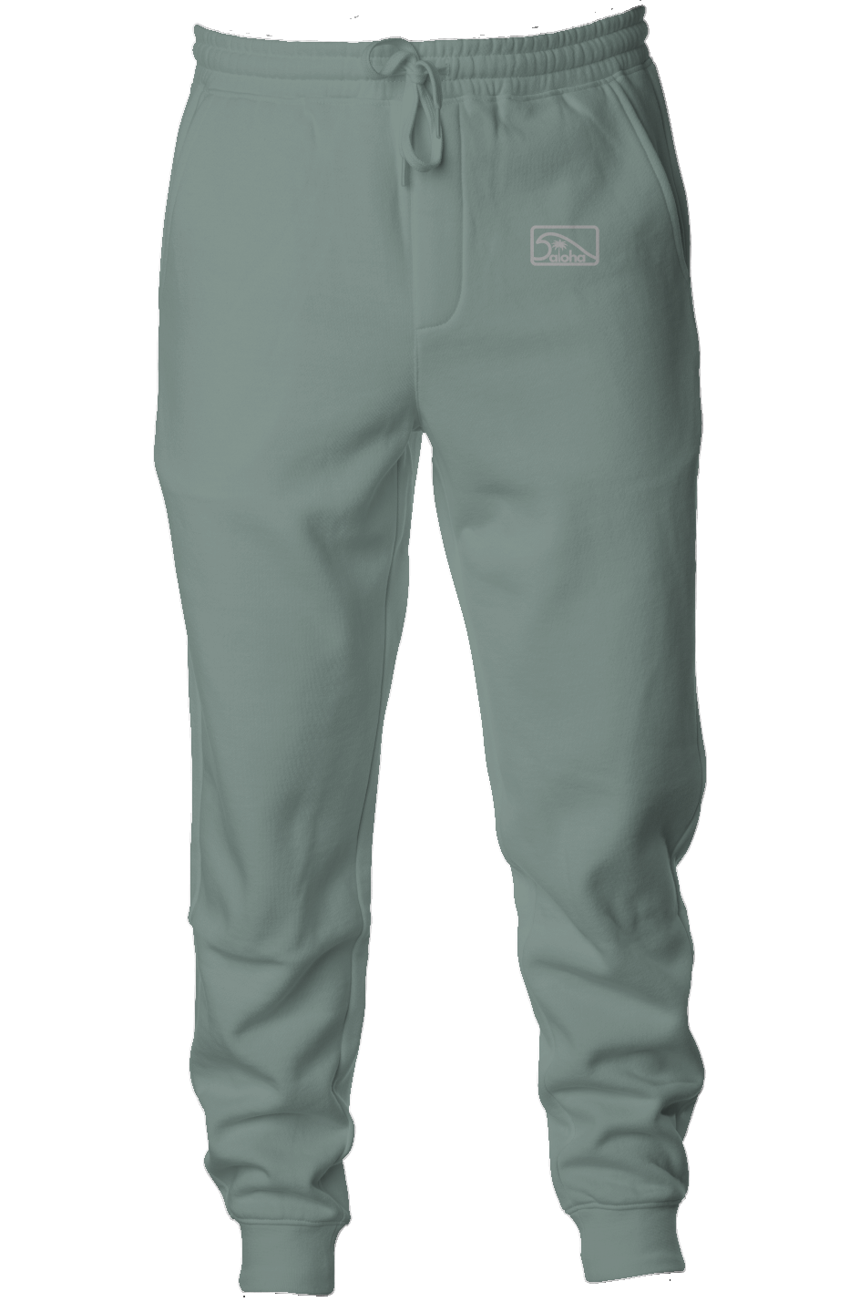 FADED SURF JOGGER
