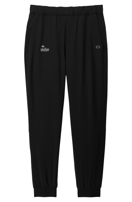 PRO JOGGER