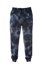 TIE DYE JOGGER