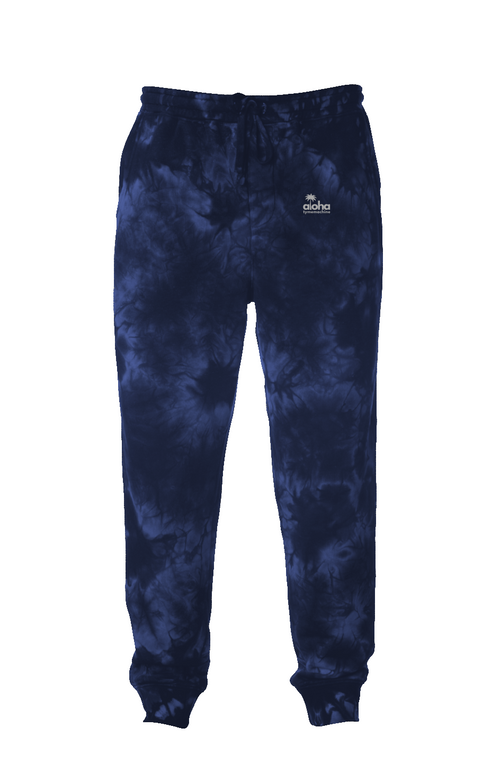 TIE DYE JOGGER