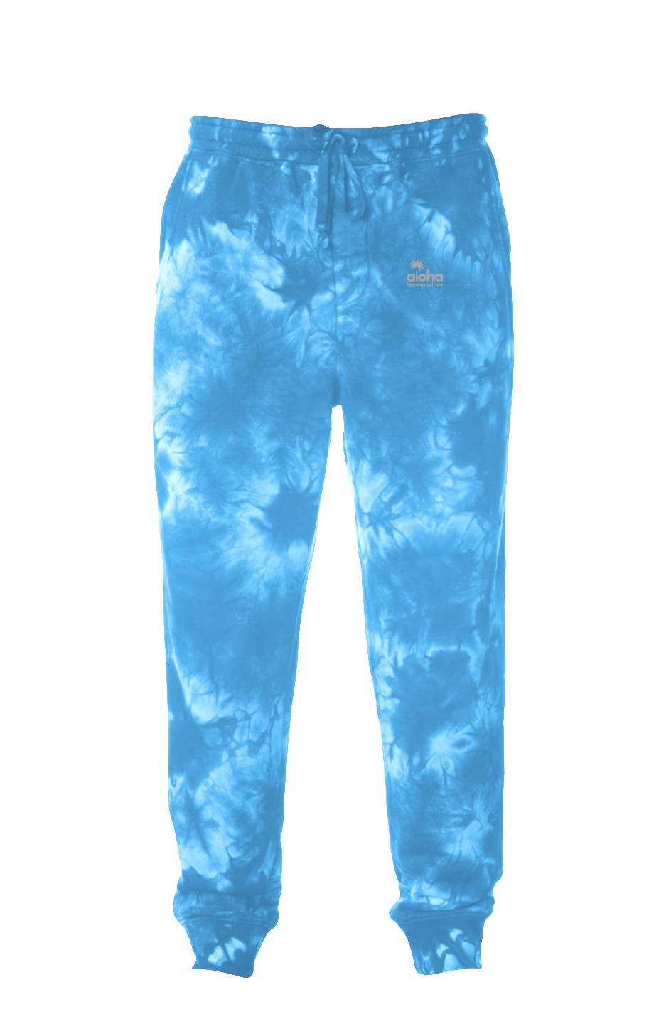 TIE DYE JOGGER
