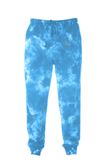TIE DYE JOGGER