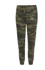 CAMO JOGGER