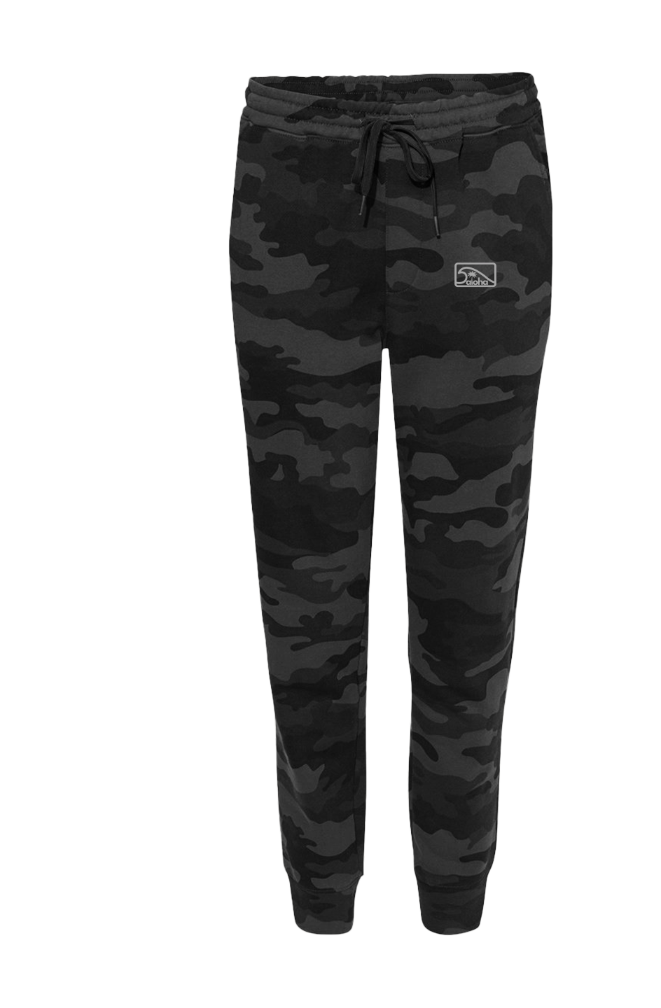 CAMO JOGGER