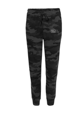 CAMO JOGGER