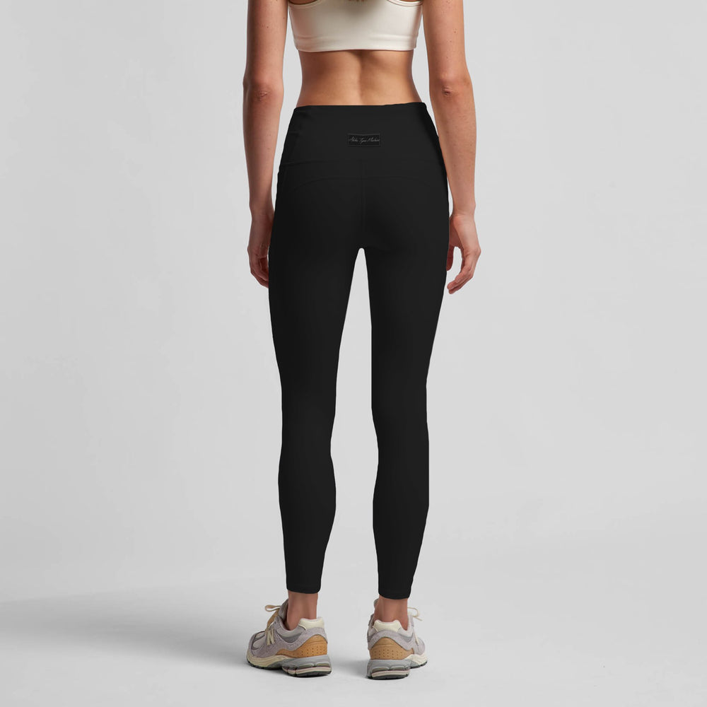 WOMENS ACTIVE LEGGING
