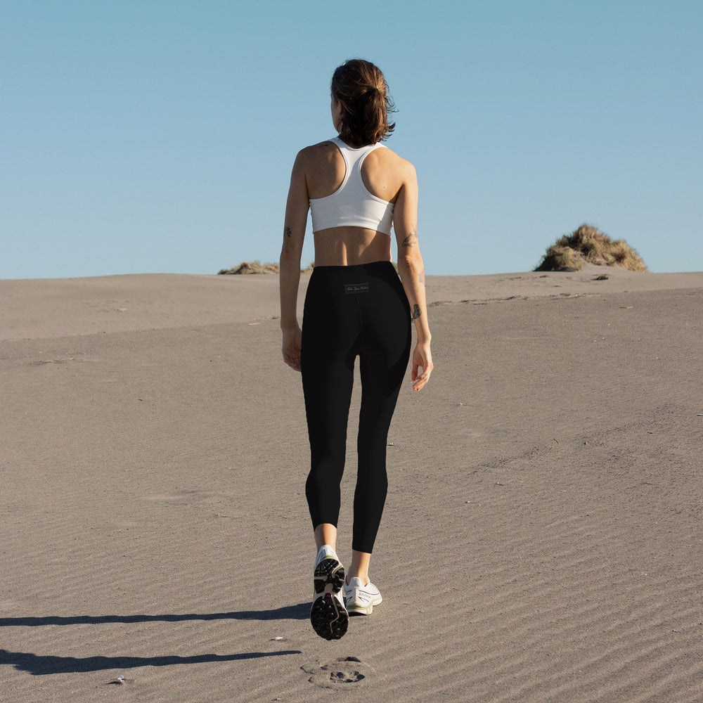 WOMENS ACTIVE LEGGING