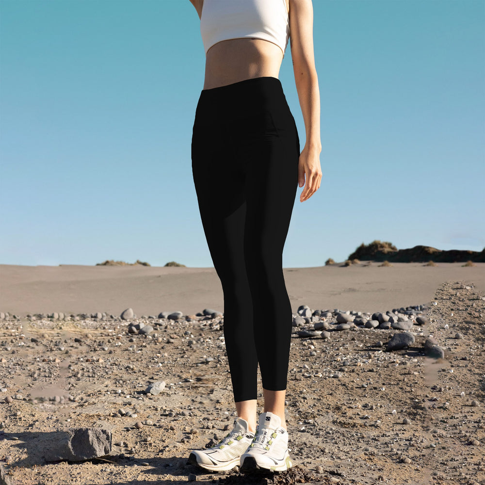 WOMENS ACTIVE LEGGING