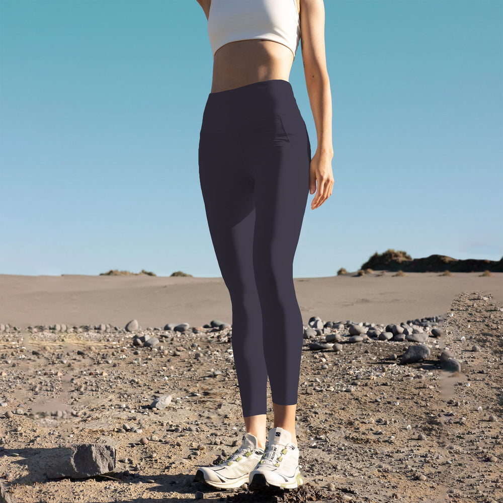 WOMENS ACTIVE LEGGING