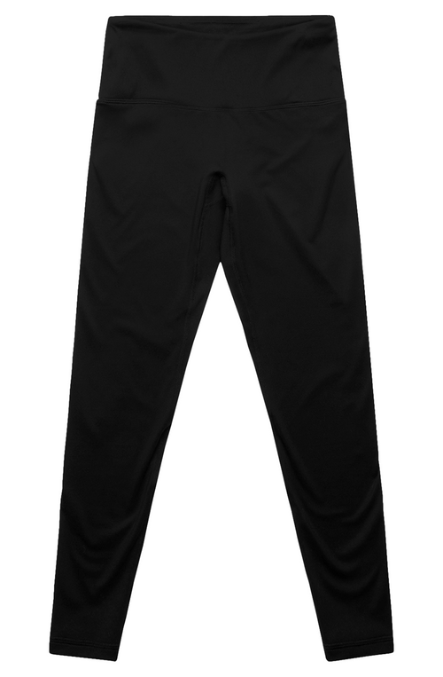 WOMENS ACTIVE SEEMLESS LEGGING
